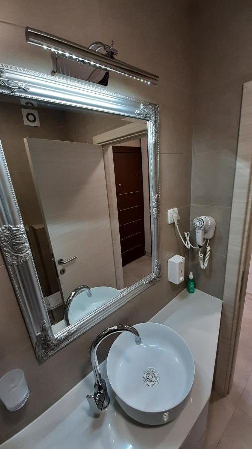 Apartman Studio Milica II Appartement Subotica Buitenkant foto